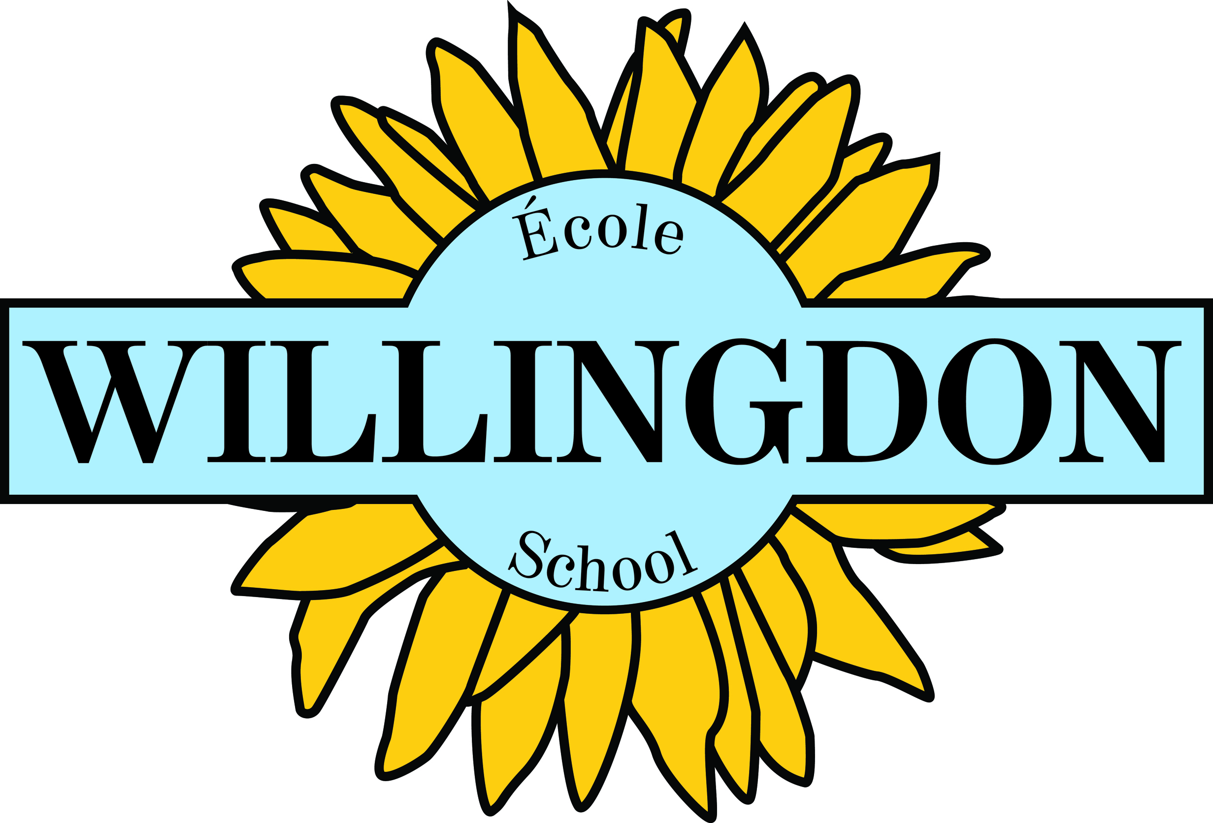 Willingdon school